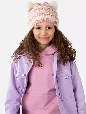 BARTS | Mütze Dolorez pour fille | orange